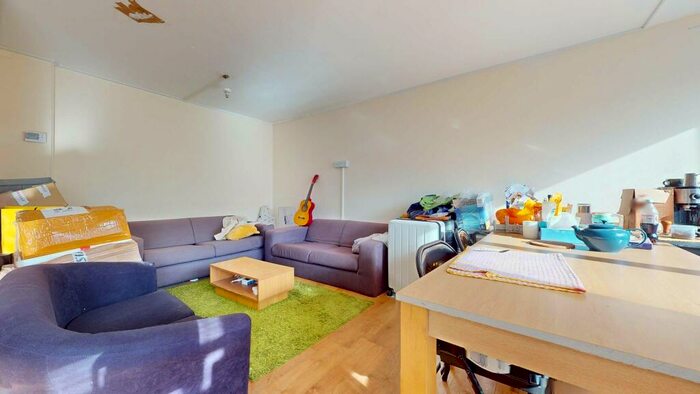 4 Bedroom Flat To Rent In Mallory Street, NW8