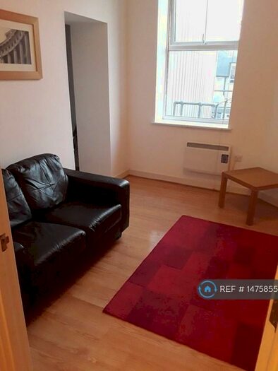 1 Bedroom Flat To Rent In Mcilroys Building, Reading, RG1