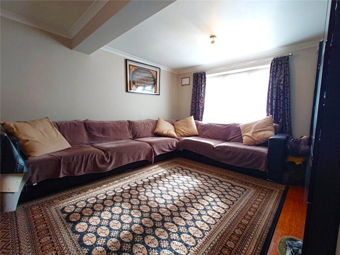 3 Bedroom Terraced House For Sale In Vanbrough Crescent, Northolt, UB5