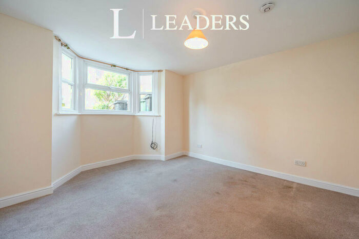 1 Bedroom Property To Rent In Ashburton Road, Southsea, PO5