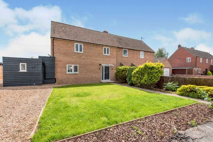 3 Bedroom Semi-Detached House To Rent In Croft Road, Isleham, Ely, CB7