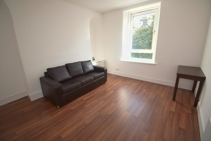 1 Bedroom Flat To Rent In Victoria Road, Torry, Aberdeen, AB11