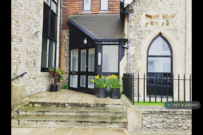 1 Bedroom Flat To Rent In St. Johns Court, Shoreham-By-Sea, BN43