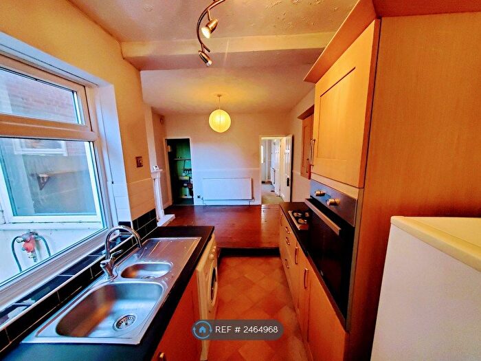 2 Bedroom Terraced House To Rent In Hotblack Road, Norwich, NR2