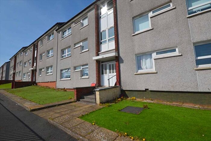 1 Bedroom Flat For Sale In Gartloch Road, Garthamlock, Glasgow, G33