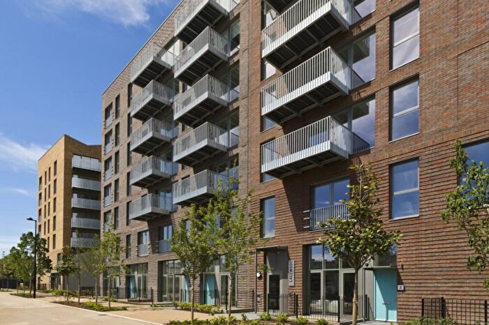 1 Bedroom Apartment To Rent In Kingwood Apartments, London, SE8