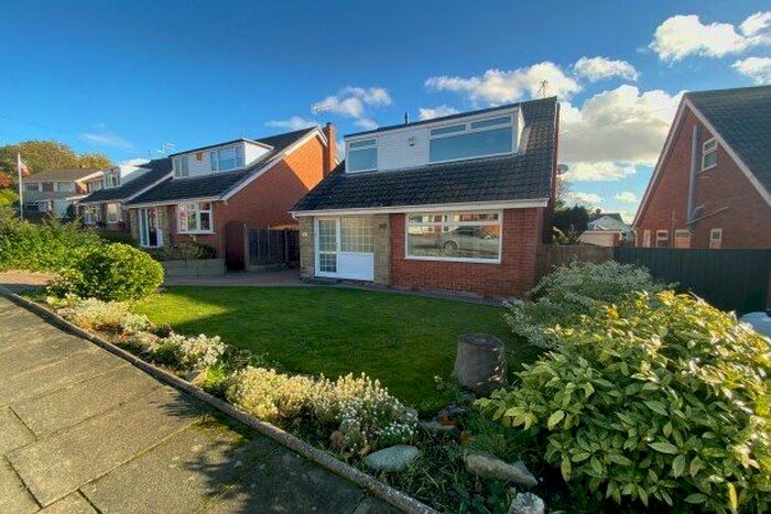 3 Bedroom Property To Rent In Wernbrook Close, Prenton, CH43
