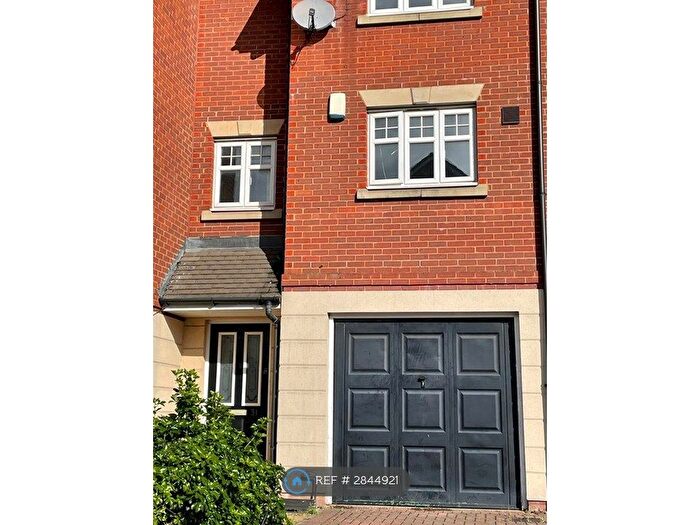 3 Bedroom Terraced House To Rent In Pearcy Close, Harold Hill, Romford, RM3