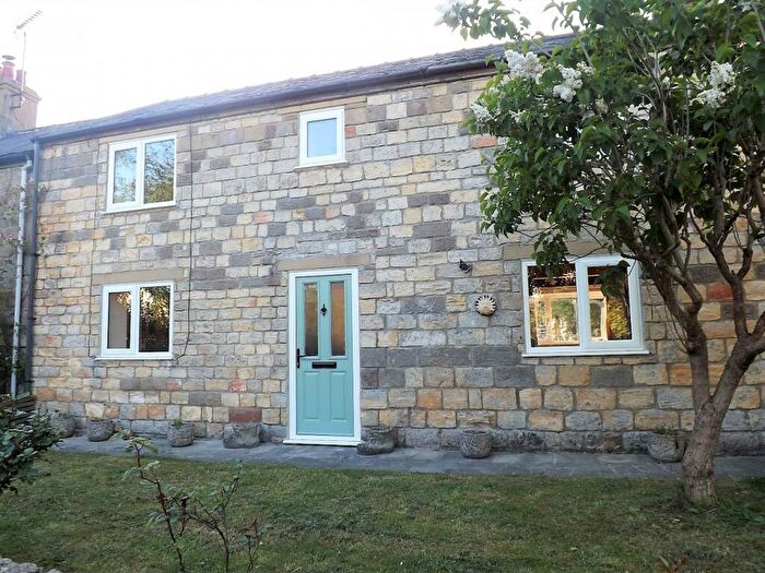 2 Bedroom Cottage To Rent In Knaresborough Road, Little Ribston, Wetherby, North Yorkshire, LS22
