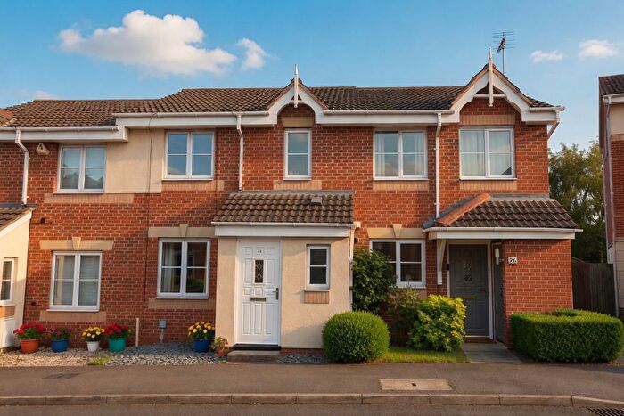 3 Bedroom Terraced House To Rent In Mardling Avenue, Nottingham, NG5