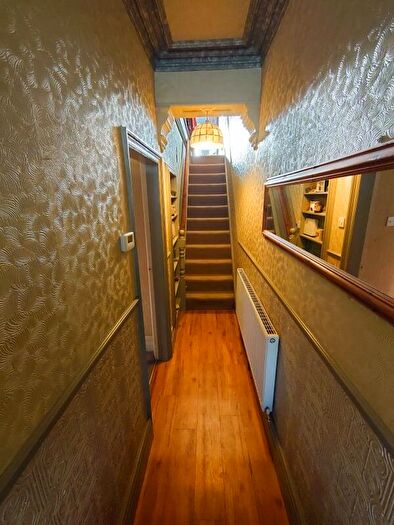 3 Bedroom Terraced House For Sale In Vale Road, Lancaster, LA1