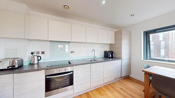 1 Bedroom Apartment For Sale In Nuovo Apartments, Great Ancoats Street, Ancoats, M4