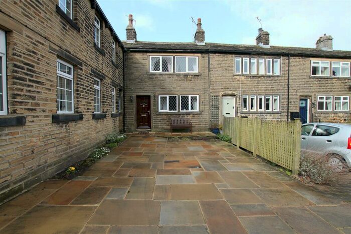 1 Bedroom Cottage To Rent In Hill House Lane, Oxenhope, BD22