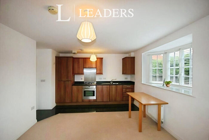 2 Bedroom Apartment To Rent In Bailey View, Groby, LE6