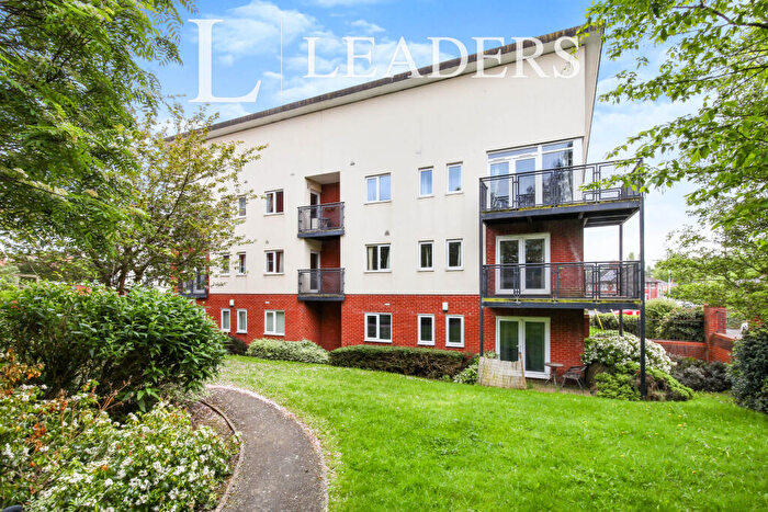 2 Bedroom Flat To Rent In Wilton Court, ST1