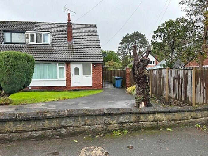 3 Bedroom Semi-Detached House To Rent In Orient Drive, Liverpool, L25