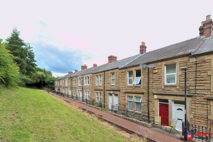 2 Bedroom Flat To Rent In Tulip Street, Gateshead, NE10