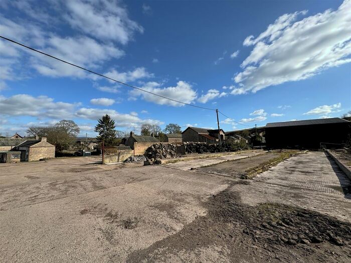 Property For Sale In Crosby Garrett, Kirkby Stephen, CA17