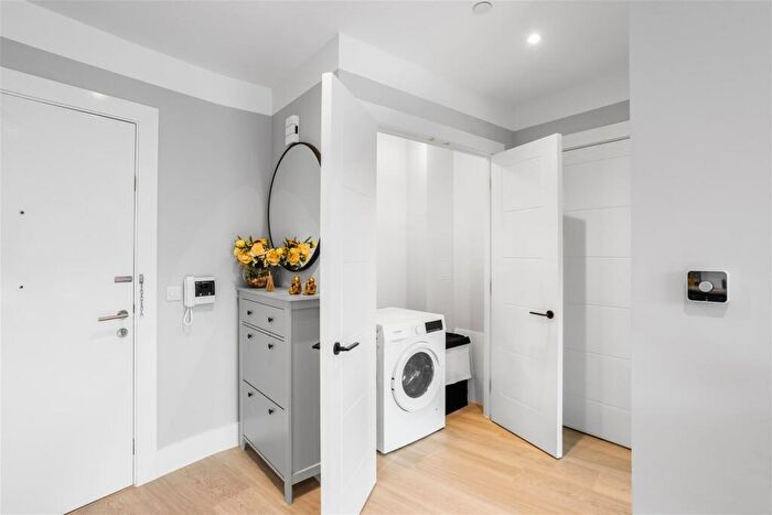 1 Bedroom Apartment For Sale In The Furlong, Home X (New Homes), Brighton, East Sussex, BN2