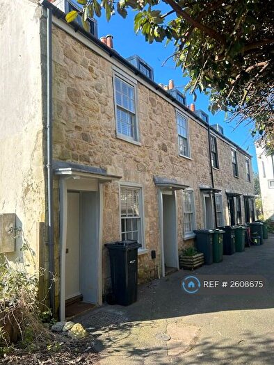 3 Bedroom End Of Terrace House To Rent In Ward Cottage, Cowes, PO31