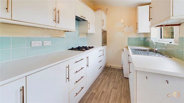 3 Bedroom Detached House To Rent In Longford Street, Middlesbrough, TS1
