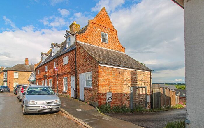 3 Bedroom End Of Terrace House To Rent In High Street, Sutton, CB6