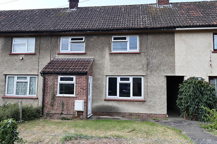 3 Bedroom Terraced House For Sale In Portland Road, Street, BA16