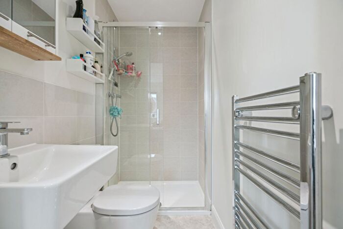 4 Bedroom Detached House For Sale In Reed Street, Didcot, OX11