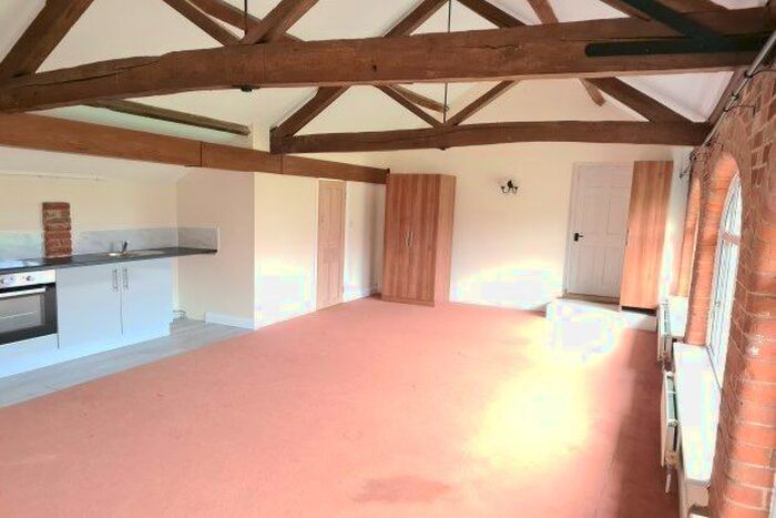 Studio To Rent In High Street, Leighton Buzzard LU7
