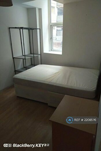 1 Bedroom Flat To Rent In Belgrave Gate, Leicester, LE1