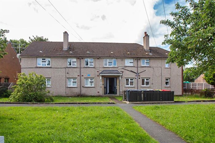 2 Bedroom Flat For Sale In Hutton Grove, Morecambe, LA4