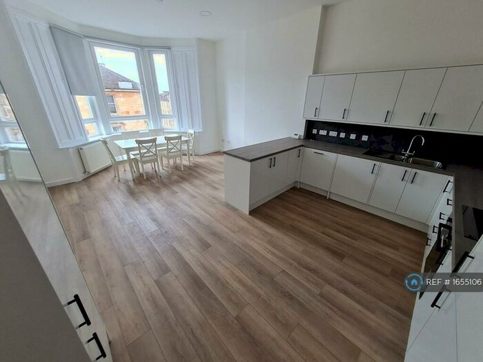 5 Bedroom Flat To Rent In Duke Street, Glasgow, G31