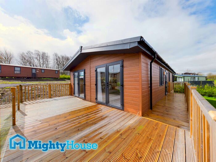 2 Bedroom Bungalow For Sale In Stunning Holiday Park - Arkholme, Carnforth, LA6