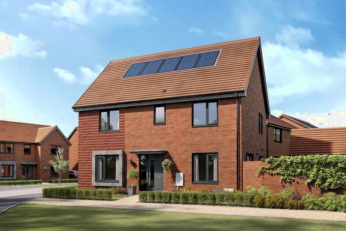 4 Bedroom Detached House For Sale In New Road Hellingly Hailsham, BN27