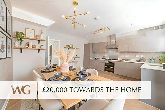 3 Bedroom Terraced House For Sale In Alphington, Exeter, Devon, EX2