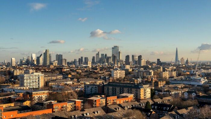 1 Bedroom Apartment To Rent In Author King's Cross, London, N1