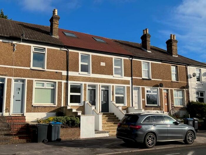 3 Bedroom Terraced House To Rent In Godstone Road, Kenley, CR8
