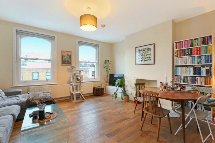 1 Bedroom Flat To Rent In Camberwell Church Street, London, SE5