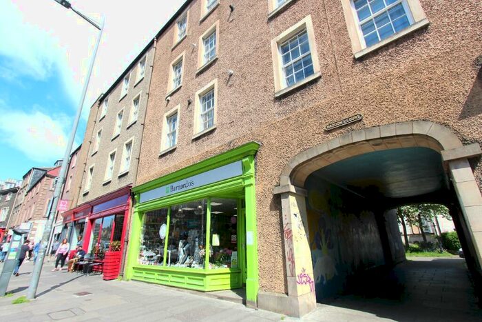 2 Bedroom Flat To Rent In Nicolson Street, South Side, Edinburgh, EH8