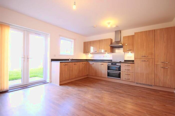 4 Bedroom Terraced House For Sale In Scholars Way, Dagenham, Dagenham, RM8