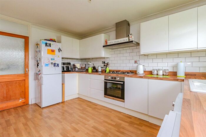 3 Bedroom End Of Terrace House For Sale In Orion Drive, Little Stoke, Bristol, BS34