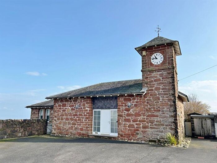 2 Bedroom House For Sale In The Clock Tower, Lamlash, Isle Of Arran, KA27