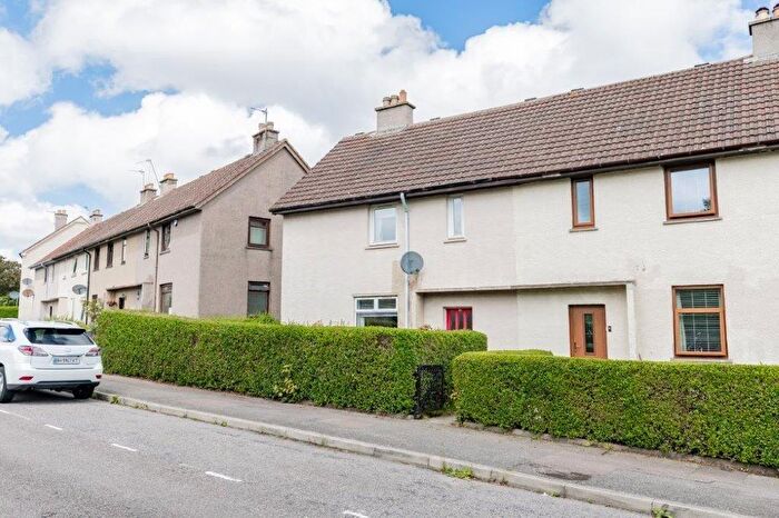 3 Bedroom End Of Terrace House To Rent In Montrose Drive, Garthdee, Aberdeen, Aberdeen, AB10