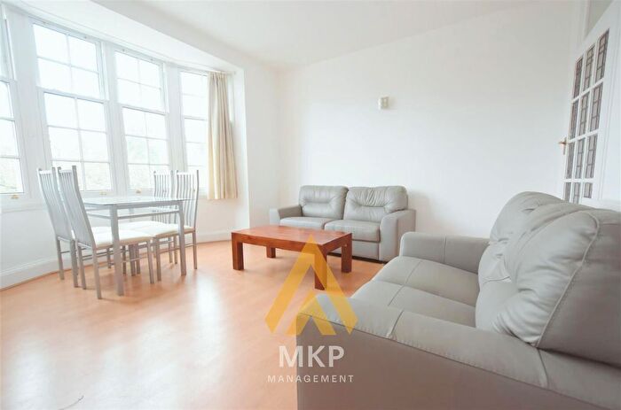 2 Bedroom Flat To Rent In Edgbaston, B16