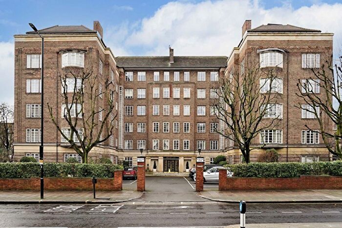 1 Bedroom Flat To Rent In Maida Vale, London, W9