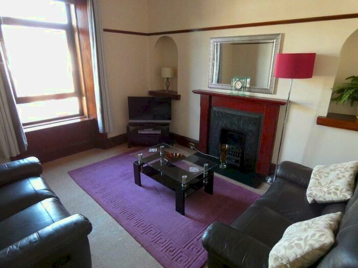 1 Bedroom Flat To Rent In Belmont Road, Aberdeen, Kittybrewster, AB25
