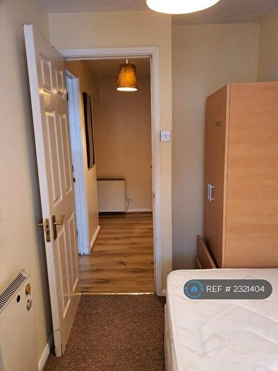 2 Bedroom Flat To Rent In Cuthberga Close, Barking, IG11