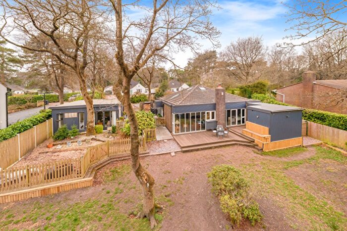 4 Bedroom Detached Bungalow For Sale In Tower Road, Ashley Heath, TF9