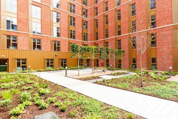 1 Bedroom Flat To Rent In Gulson Gardens, Coventry, CV1