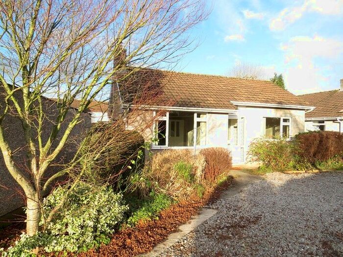 3 Bedroom Detached Bungalow To Rent In Apple Tree Drive, Winscombe, North Somerset BS25